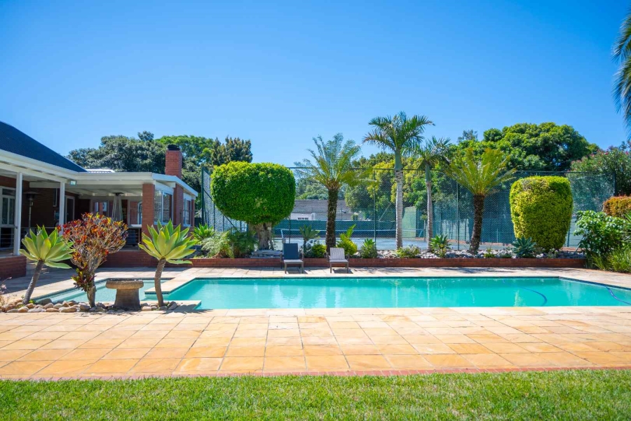 5 Bedroom Property for Sale in Walmer Eastern Cape